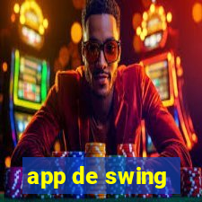 app de swing